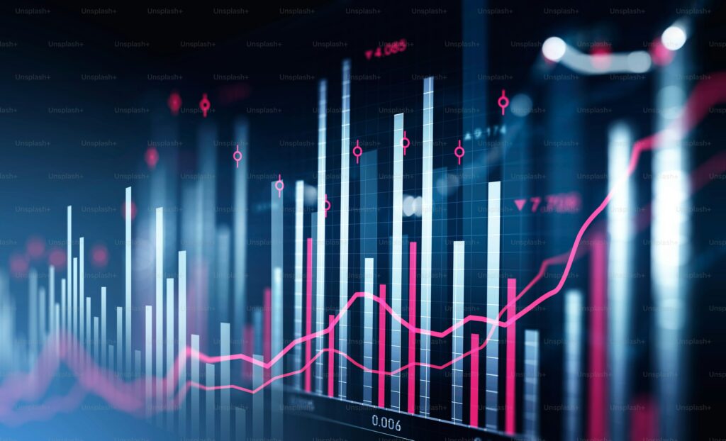 2025 vjen me risi për tregun financiar